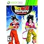 Dragon Ball Z Budokai HD Collection by Namco Bandai