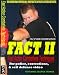 FACT II : Fast Action Combatives Techniques for Police, Corrections & Self Defense Video