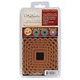 Spellbinders S4-127 Nestabilities Large Classic Scalloped Squares Die Template
