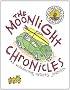 The Moonlight Chronicles: A Wandering Artist's Journal