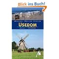 Usedom: Reisehandbuch mit vielen praktischen Tipps