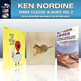 3 Classic Albums