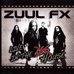 Live In The House