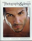 Studio Photography & Design - May 2005 (Single Issue Magazine)