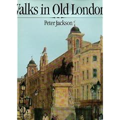 Walks in Old London