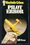 Pilot Error (Keyhole Crime)