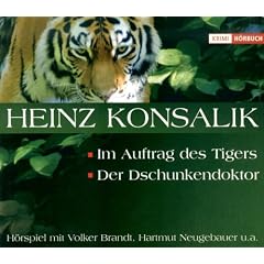 Im Auftrag des Tigers, Der Dschunkendoktor