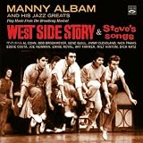 Play Music From The Broadway Musical "West Side Story & Steves Songs"