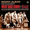 Play Music From The Broadway Musical "West Side Story & Steve's Songs"