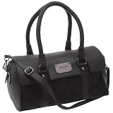 Morgan H11-Babent.A/Noir Sac porté épaule femme -