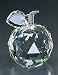 CRYSTAL WORLD "Medium Apple"