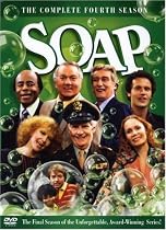 Soap - The Complete Fourth Season