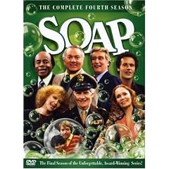 Soap - The Complete Fourth Season