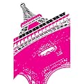 Unframed Posters - Eiffel Tower (24 x 36")