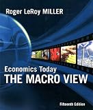 Economics Today: The Macro View (15th Edition)