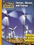 Forces, Motion And Energy (Holt Science & Technology)