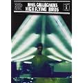 Noel Gallagher's High Flying Birds (Tab)
