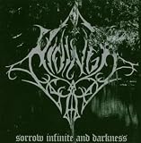 Sorrow Infinite & Darkness