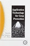 Application technology for crop protection