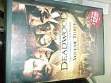 Deadwood First Season Volume Three Episodes 5-7