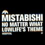 No Matter What