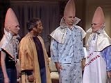 Saturday Night Live (SNL) May 13, 1978 - Richard Dreyfuss / Jimmy Buffett & Gary Tigerman