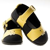 Monkey Toes Buzzy Bee MJ's