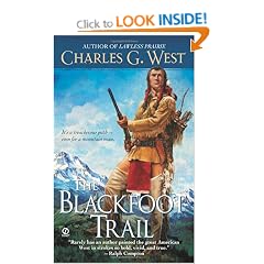 The Blackfoot Trail