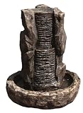 Alpine DAC106 Desert Spring Fountain: Fiberglass