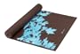 Gaiam Earth Meets Sky Print Yoga Mat