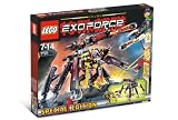LEGO Exo-Force Combat Crawler