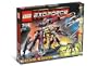 LEGO Exo Force Set Special Edition #7721 Combat Crawler X2