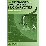 the physiology and biochemistry of prokaryotes