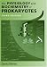 Books : The Physiology and Biochemistry of Prokaryotes