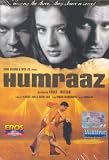 Humraaz (2002) (Hindi Mystery Film / Bollywood Movie / Indian Cinema DVD)