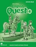 Macmillan English quest. 4