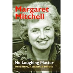 NO LAUGHING MATTER: Adventure, Activism & Politics