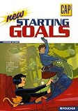 Anglais CAP New Starting Goals