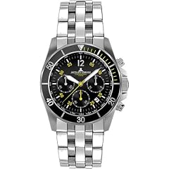 Jacques Lemans Herrenarmbanduhr Suzuka 1-1382 A