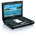 Memorex Mi8000BLK iFlip 8.4-Inch Portable Video System for iPod (Black)