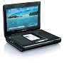 Memorex Mi8000BLK iFlip 8.4-Inch Portable Video System for iPod (Black)