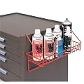 Hang-On Storage Rack 16 W x 6