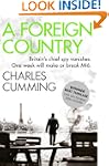 A Foreign Country