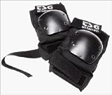 TSG All Terrain Elbow Pad-Blk-L