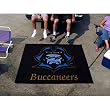 East Tennessee State Buccaneers NCAA Tailgater" Floor Mat (5'x6')"