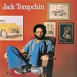 ジャック・テンプチン(紙ジャケット仕様)