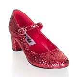 Pleaser Shoes Schoolgirl-50G