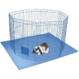 Kaytee Pet-N-Playpen for Rabbit, Guinea Pig and Ferret