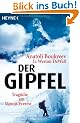 Der Gipfel: Trag�die am Mount Everest