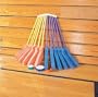 Sportime 009700 Ethafoam Blade Hockey Sticks - Hockey 36 (91.4cm) Stick Set